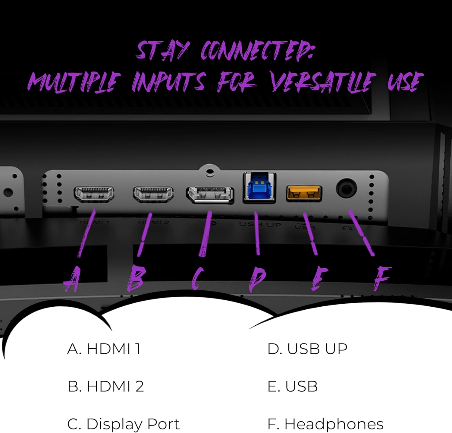 AOC AGON PRO AG346UCD