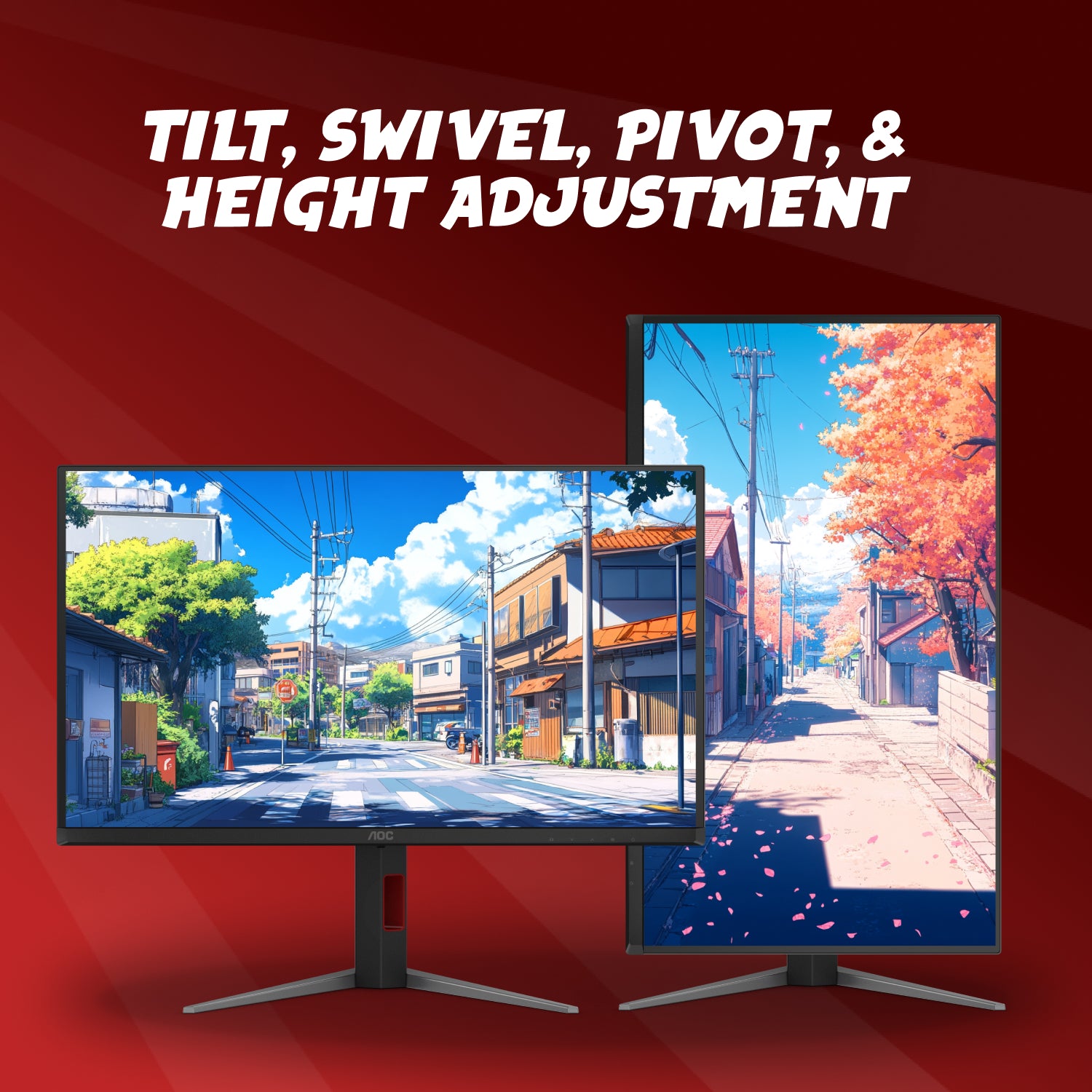 AOC GAMING Q27G4ZD