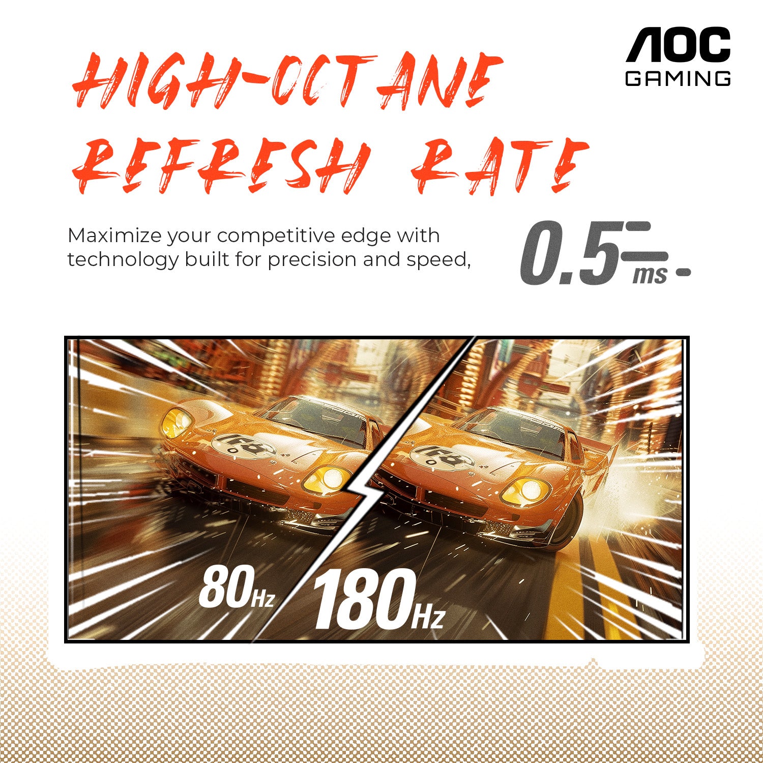 AOC GAMING C27G4H