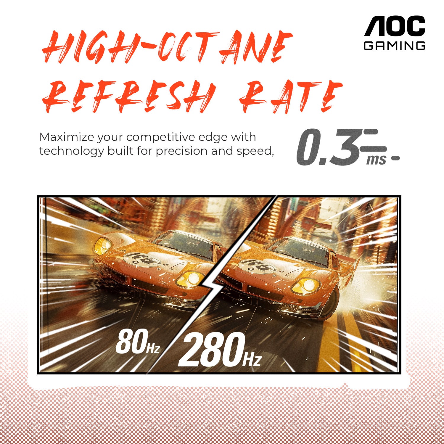 AOC GAMING C27G4ZH