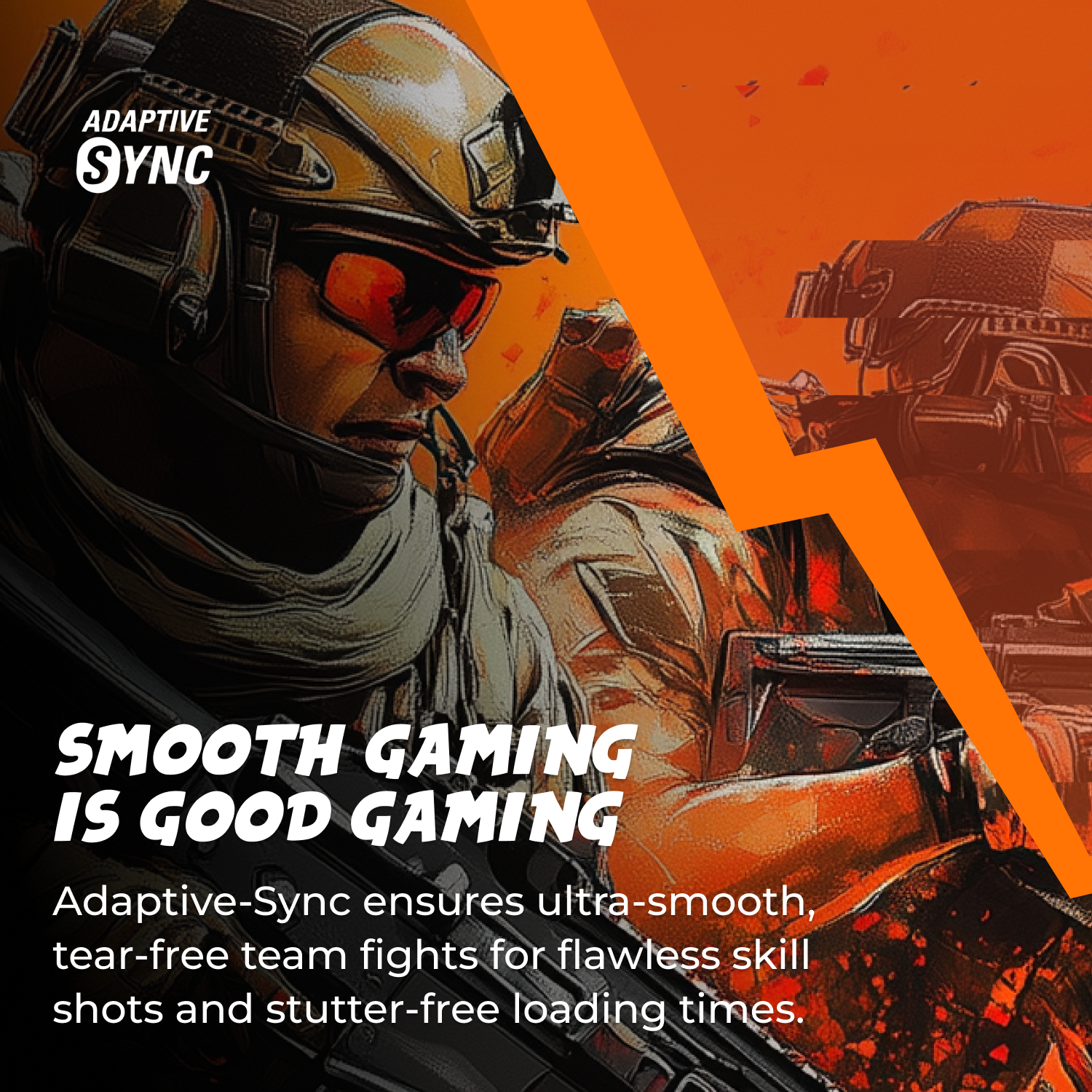 AOC GAMING Q27G4XN