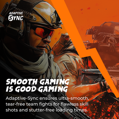 AOC GAMING Q27G4XN
