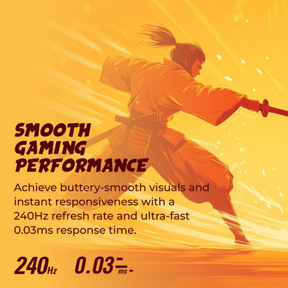 AOC GAMING Q27G4ZD