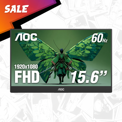 AOC 16T20